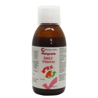 Merycare Daily Vitamin