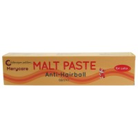 Merycare Malt Paste