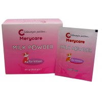 Merycare Kitten Milk Powder
