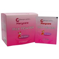 Merycare Kitten Milk Powder