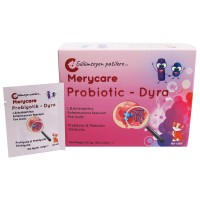 Merycare Probiyotik - Dyra