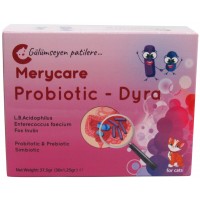Merycare Probiyotik - Dyra