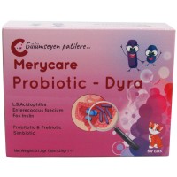 Merycare Probiyotik - Dyra