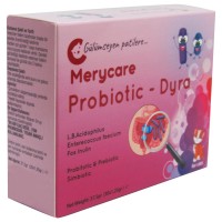 Merycare Probiyotik - Dyra