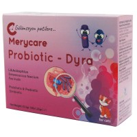 Merycare Probiyotik - Dyra