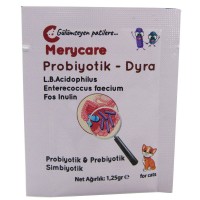 Merycare Probiyotik - Dyra