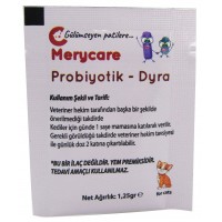 Merycare Probiyotik - Dyra