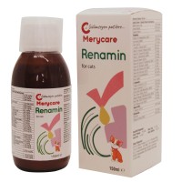 Merycare Renamin