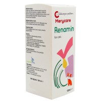 Merycare Renamin