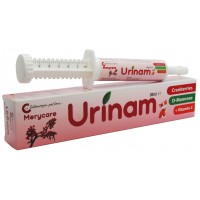 Merycare Urinam Paste