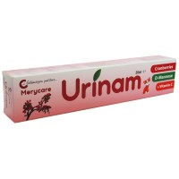 Merycare Urinam Paste