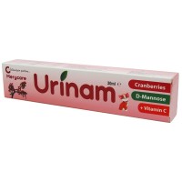 Merycare Urinam Paste